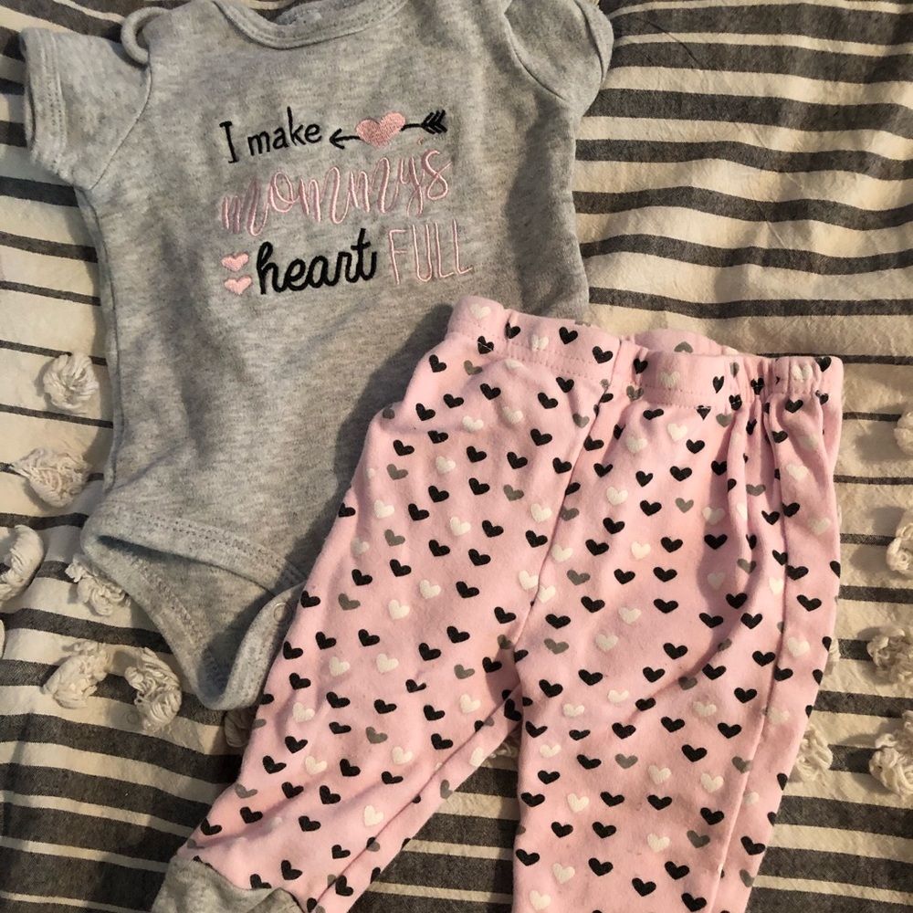 6 month set